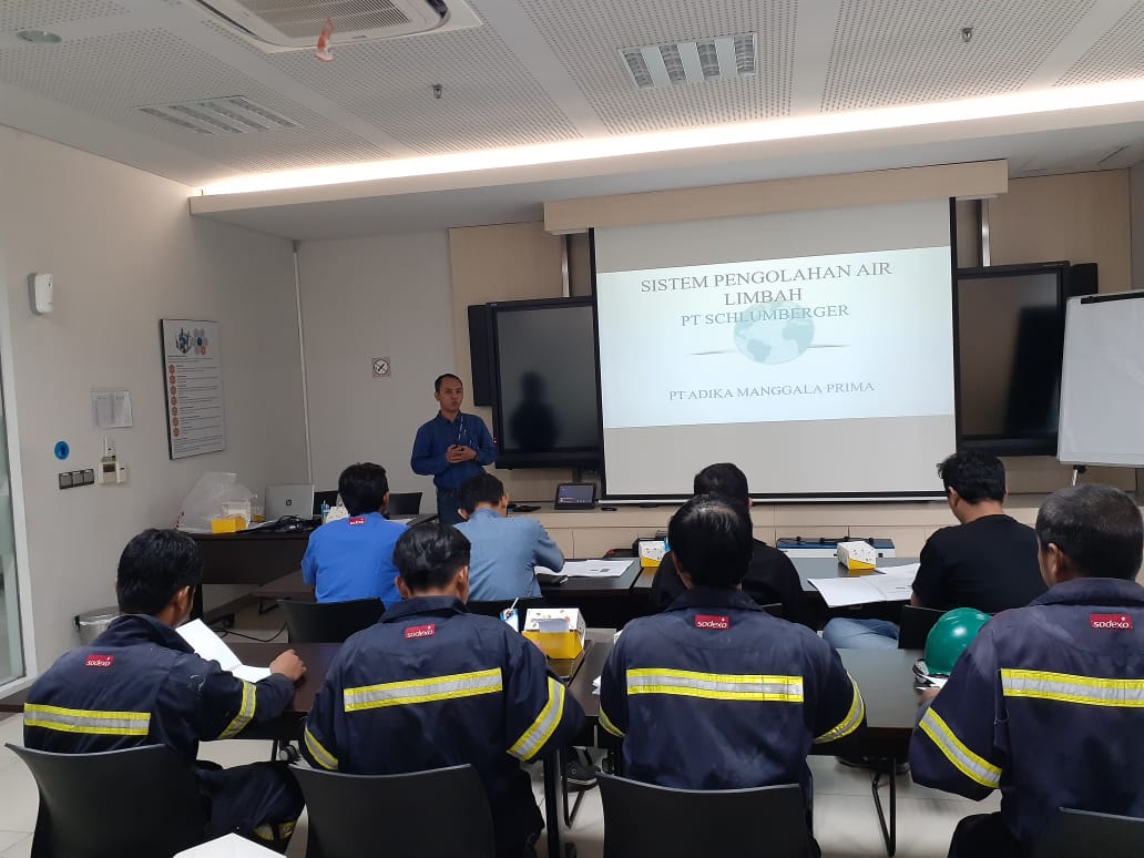 Training 1